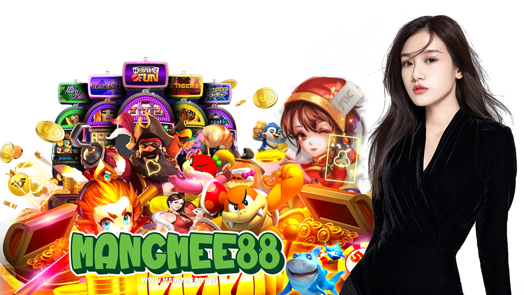mangmee88-สล็อต